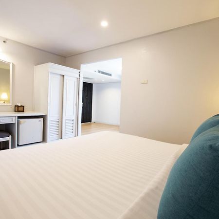 Ch Hotel Chiang Mai Rum bild